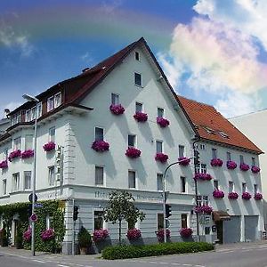 Hotel Rosengarten Tuttlingen